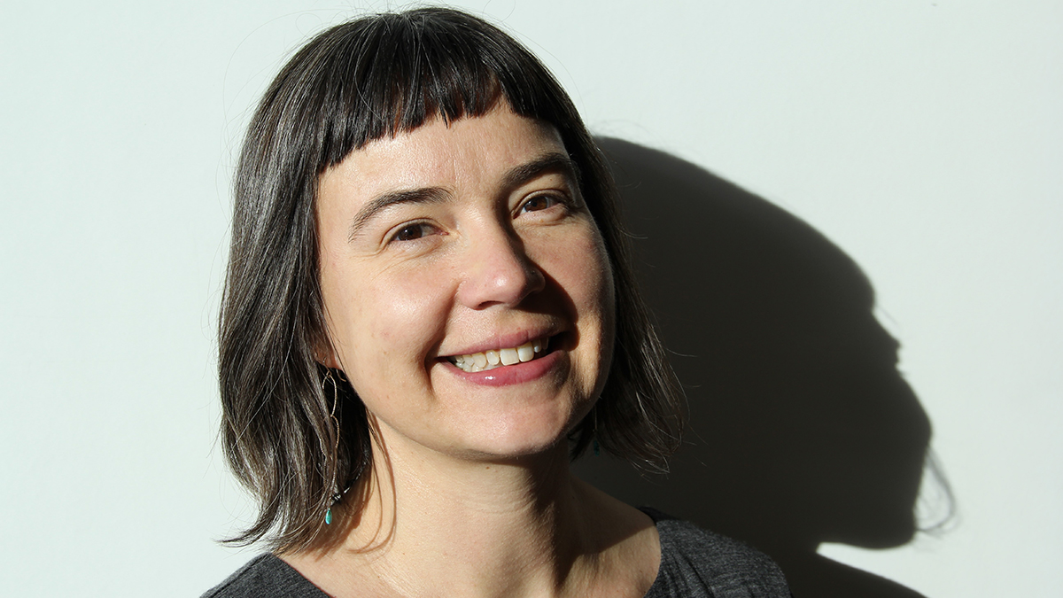 CANCELED: J. James Woods Lecture Series: Miriah Meyer: The Impact of Visualization: From the Practical to the Ethical