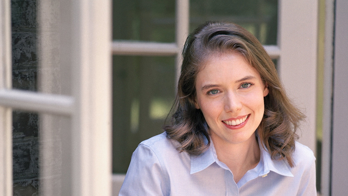 Visiting Writers Series: Madeline Miller