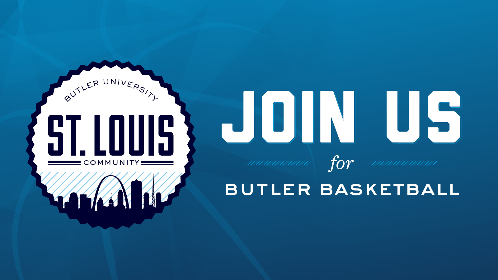 St. Louis Alumni Fan Gathering: Butler vs. Georgetown