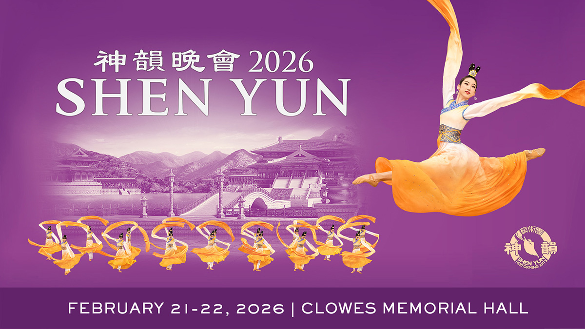 Shen Yun