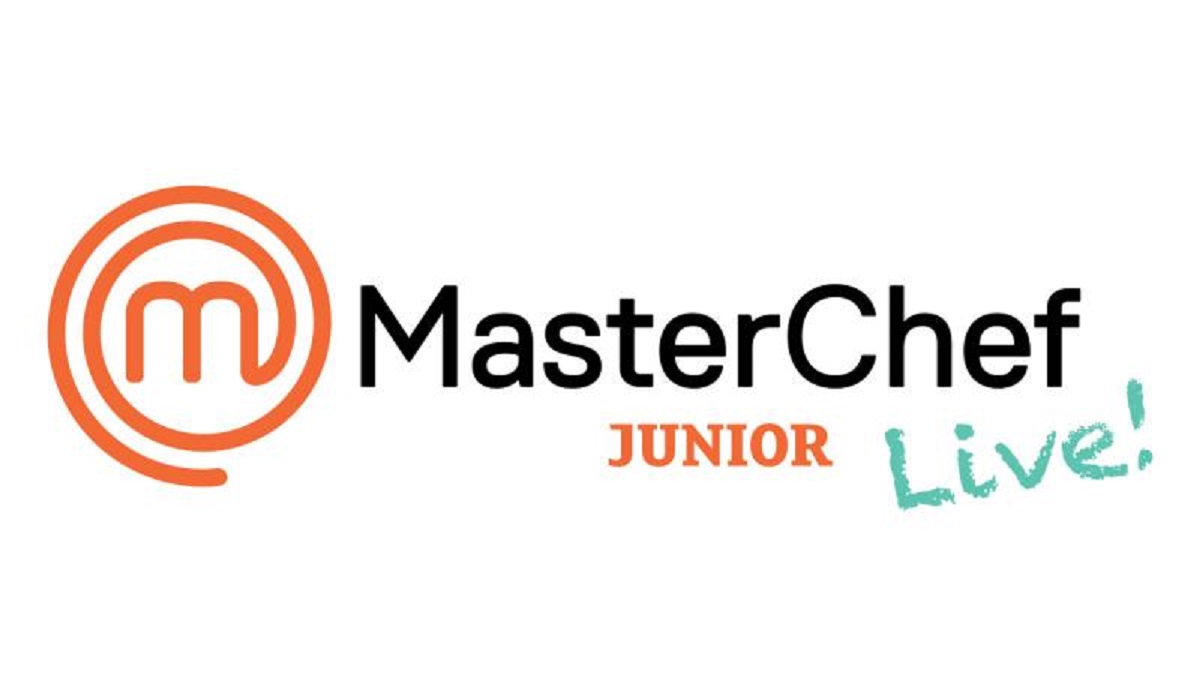 MasterChef Junior Live!
