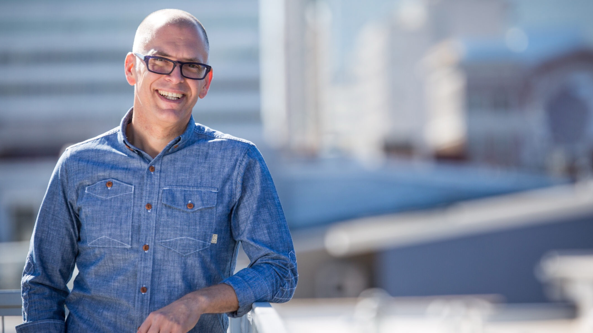 2026 Butler University Founder’s Week Keynote Address: An Evening with Jim Obergefell