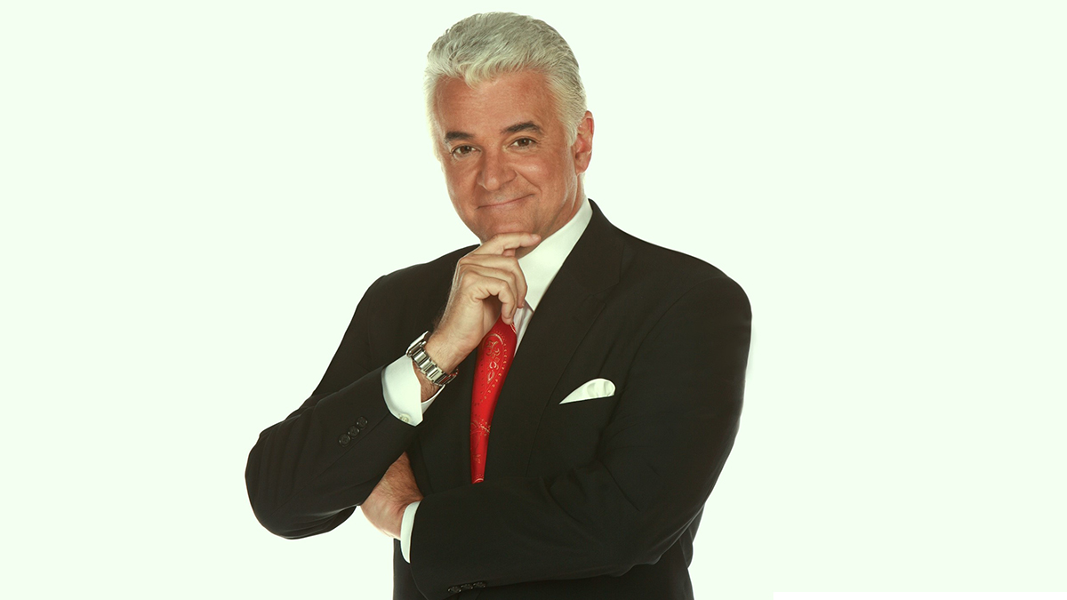 John O'Hurley: A Man with Standards