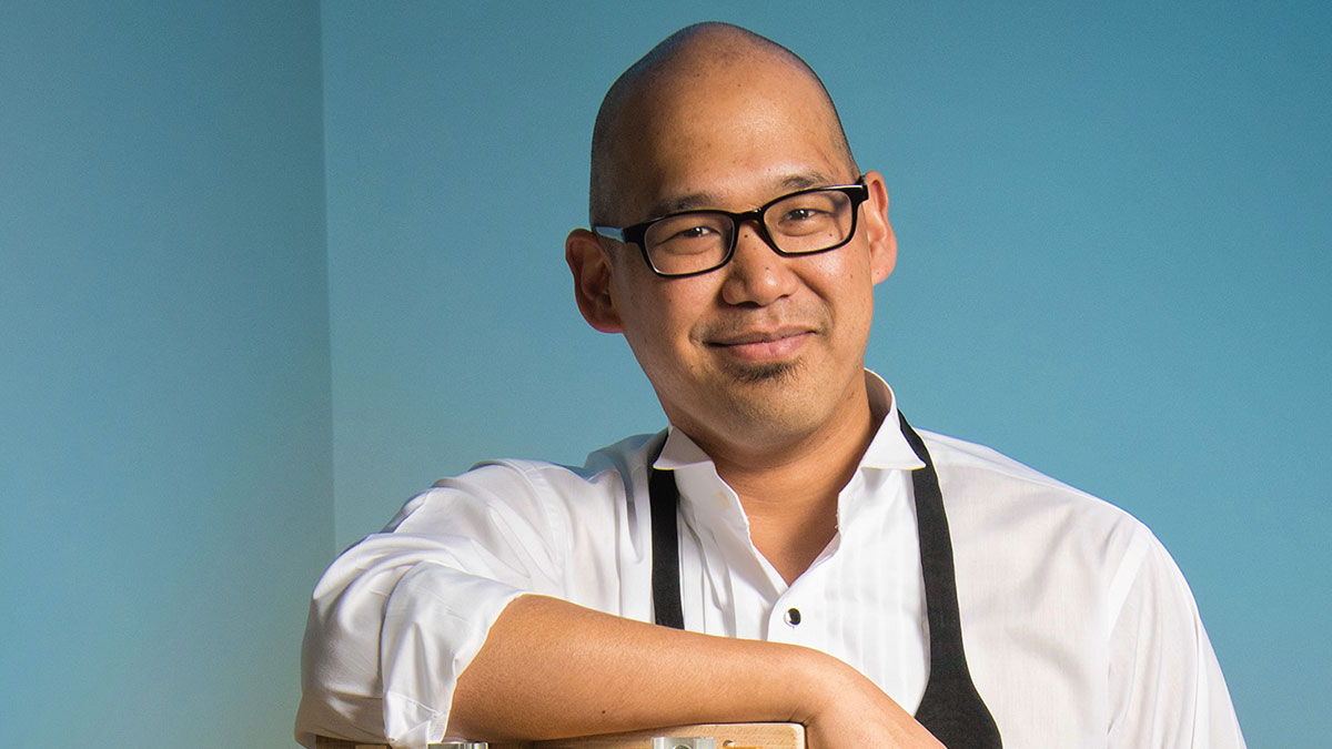 Duckwall Artist Series: Guest Pianist Jovanni-Rey dePedro