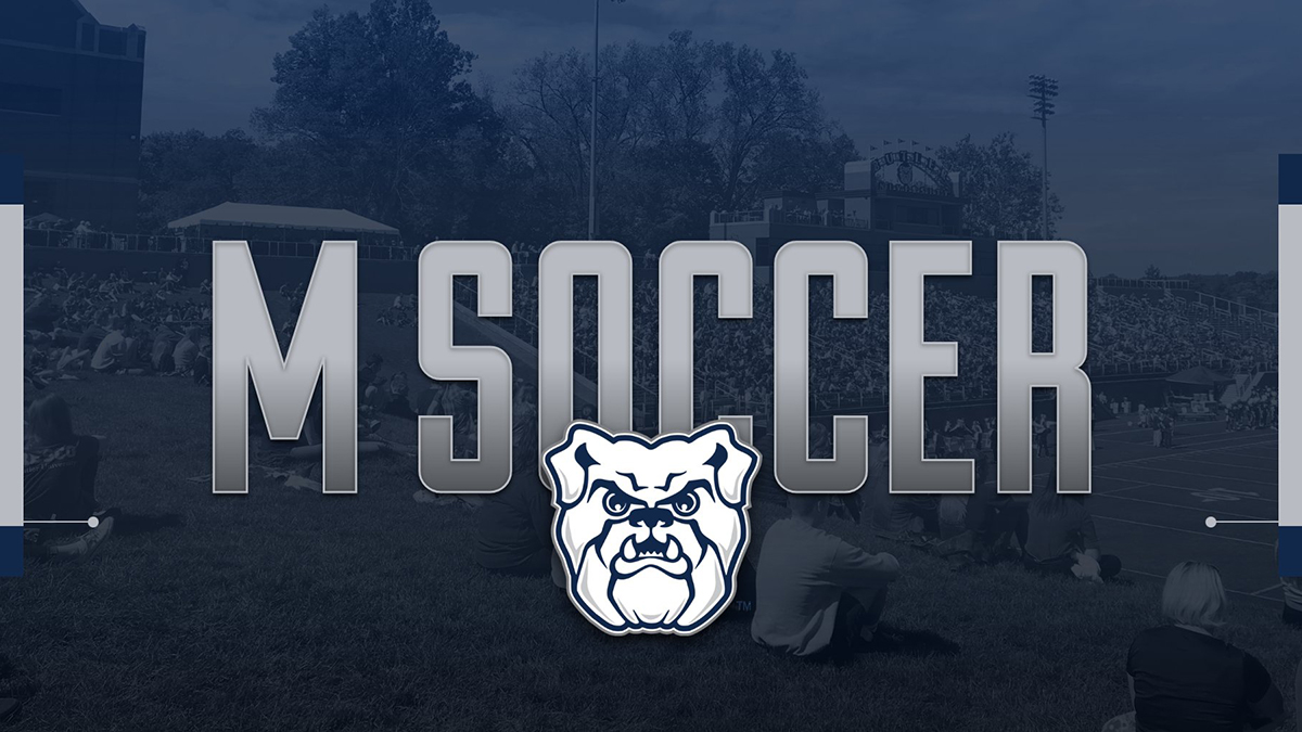 Men's Soccer vs Villanova