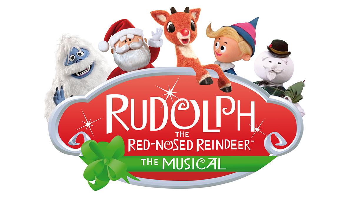 Rudolph the Red-Nosed Reindeer: The Musical