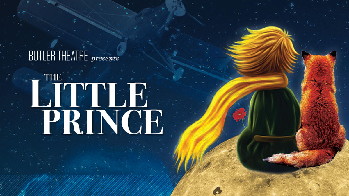 The Little Prince