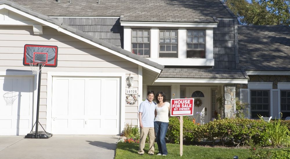 House Buyers in Columbus