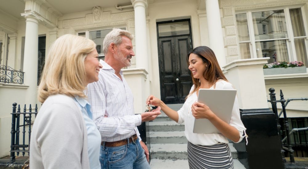 Sell My Home in Columbus