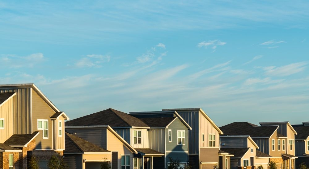 We Buy Houses Tomball, Texas