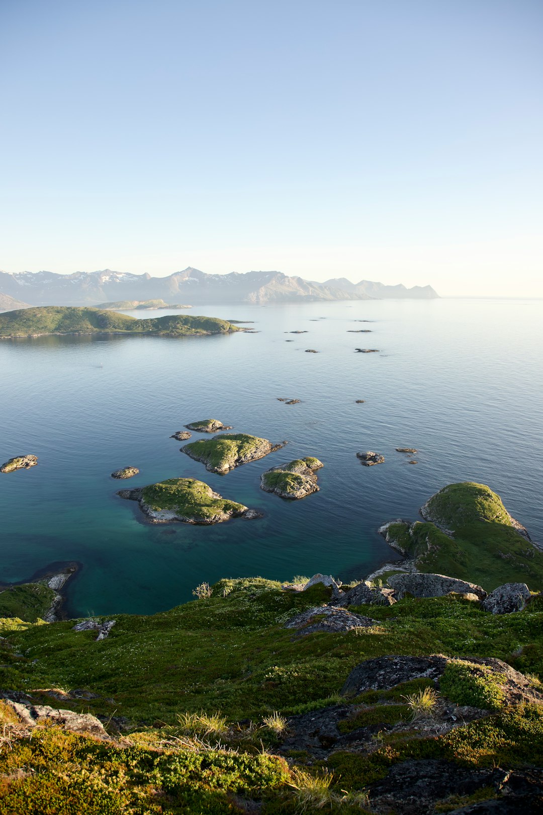 Here's How to Offer Your Alaska Land for Cash