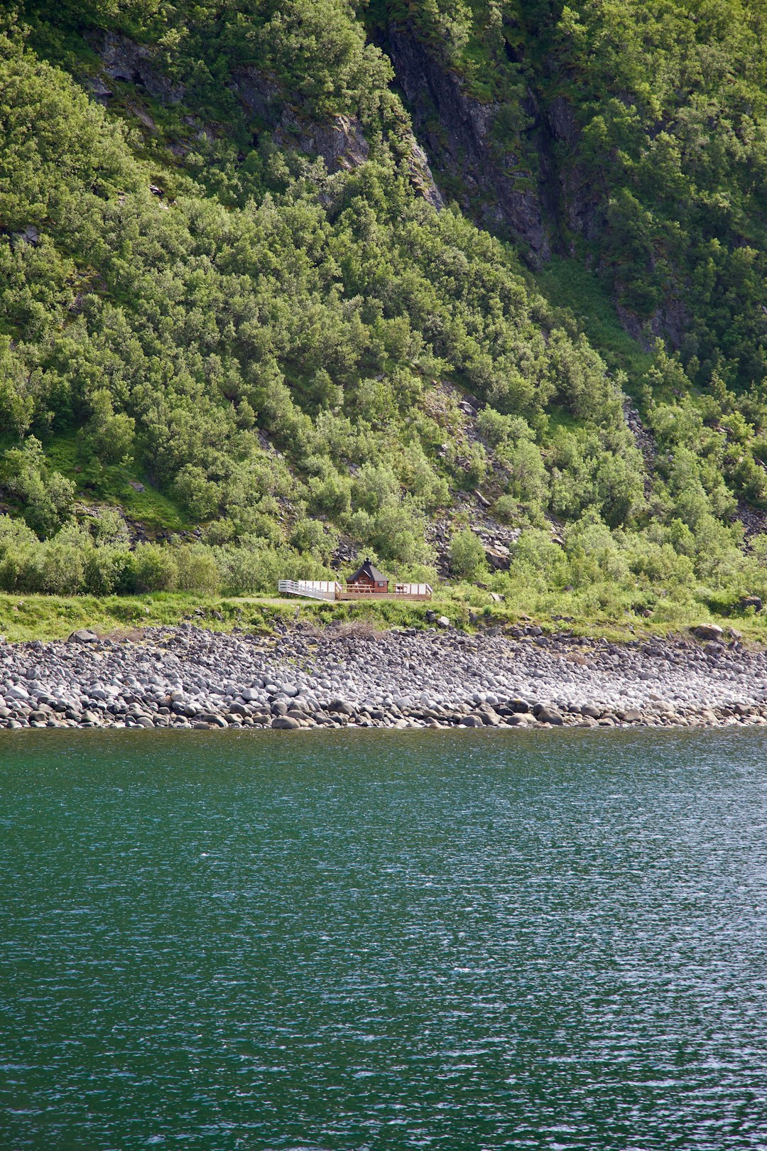 What is the ordinary time frame to sell Wyoming land for money?