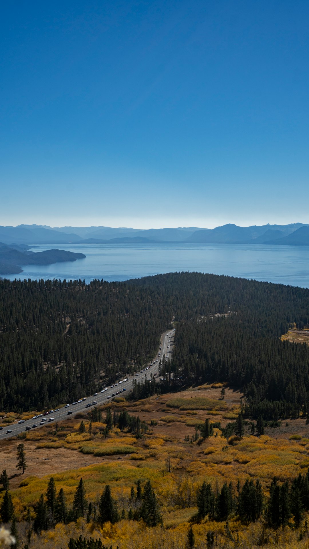 What is the possible profit from offering Oregon land for money?