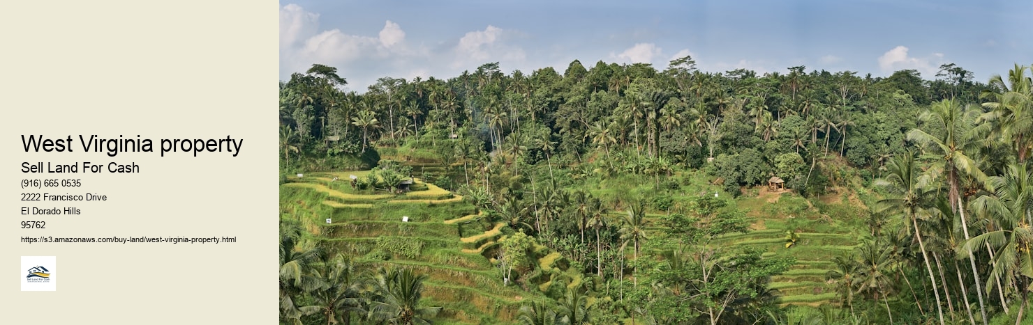 West Virginia property