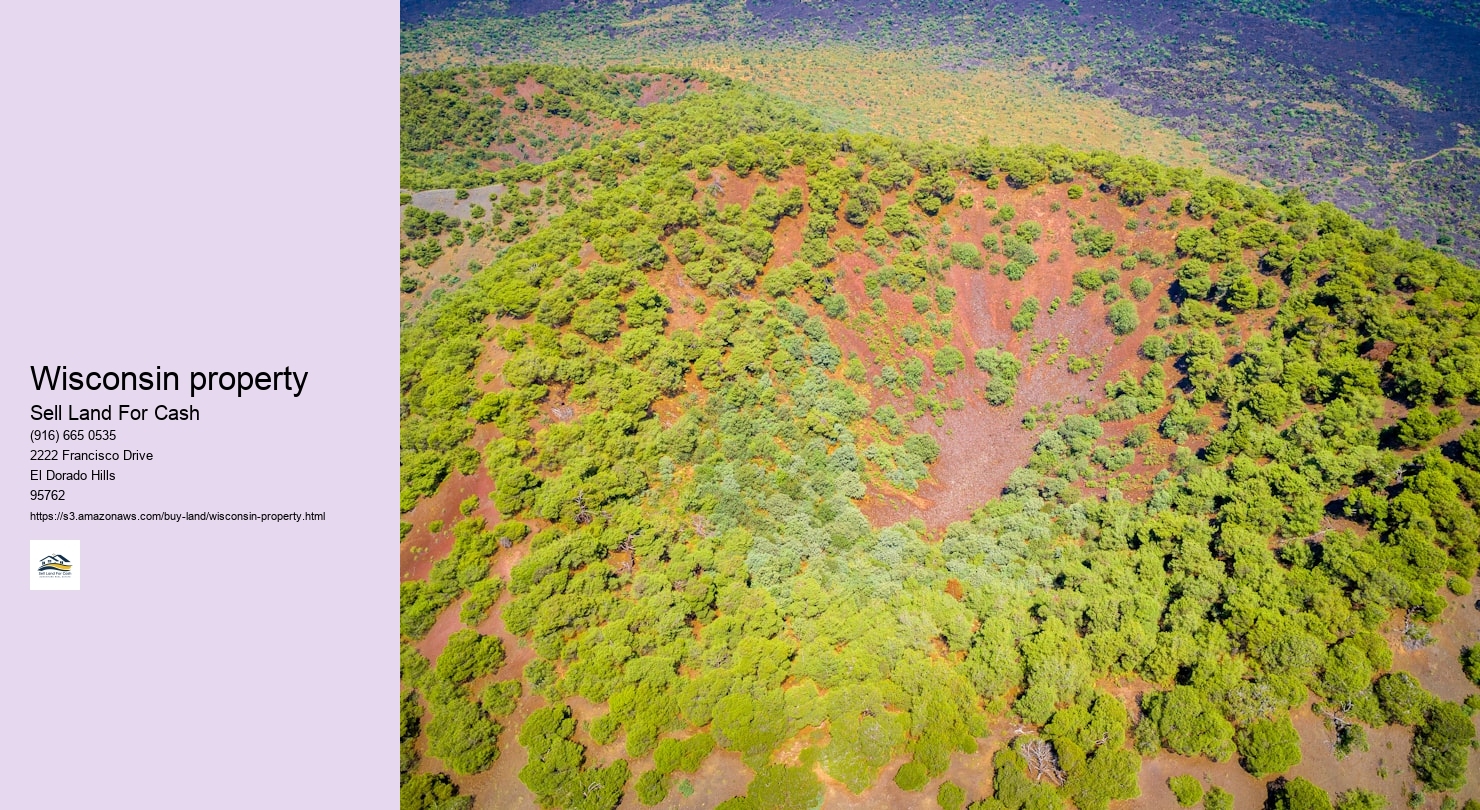 Wisconsin property