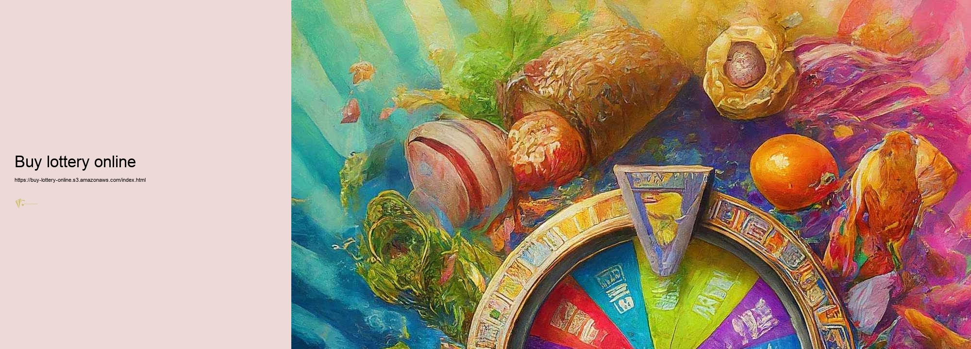 Relied upon On-line Lottery video game Video game Procurement Internet Site This Year