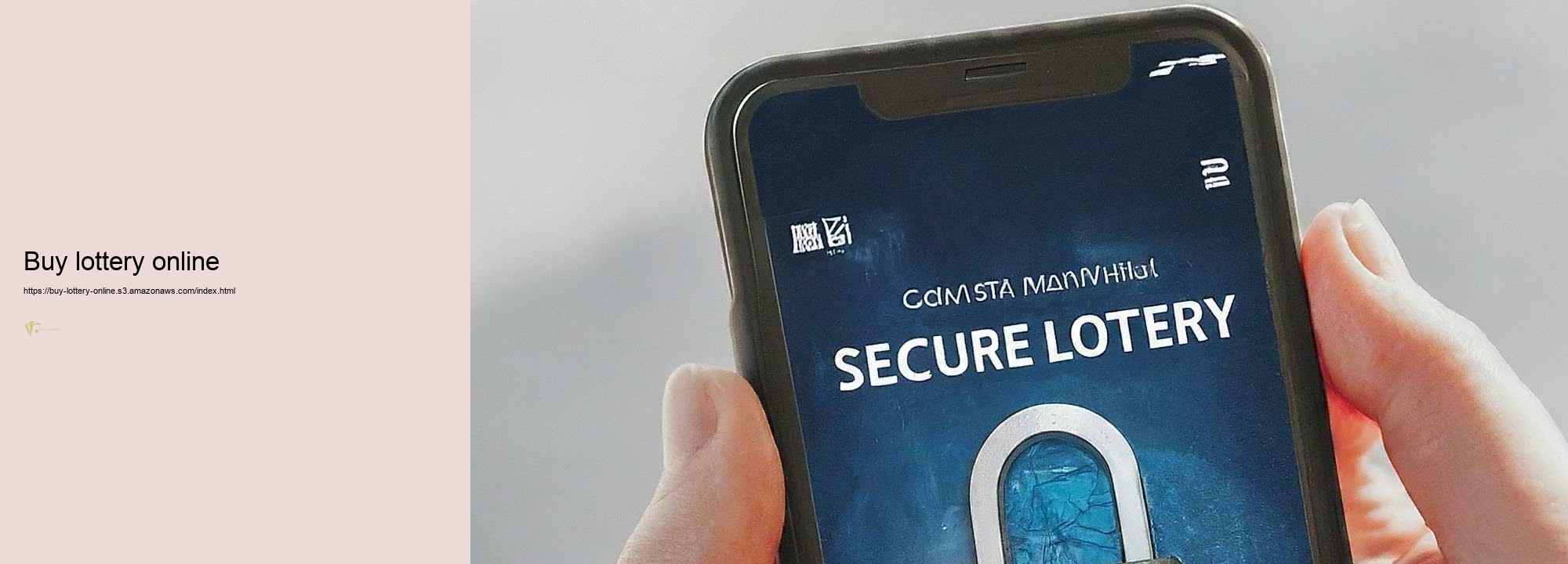 Inspect Lottery game Game Outcomes and Simply How to Claim Earnings from Online Lottery Purchases