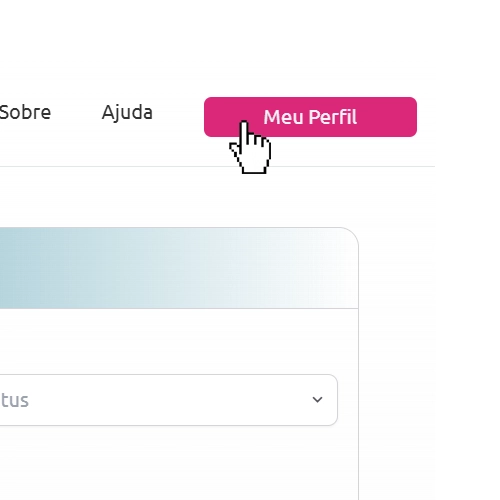 Acesse seu perfil