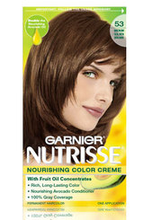 603084242696 Upc Garnier Nutrisse Permanent Cream Haircolor