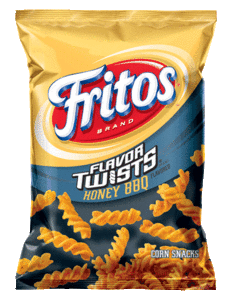 honey soy chicken potato chips