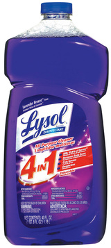 059631789099 UPC - Lysol All Purpose Cleaner Pourable ...
