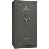 647346303022 - Liberty Timber Ridge Tr25 25 Gun Safe, Electronic | UPC ...