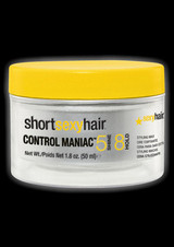 646630010233 Upc Short Sexy Hair Control Maniac Styling Wax 1 8