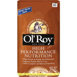 Ol roy sales high performance