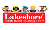 Lakeshore Learning Materials UPC & Barcode