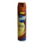 5000204529609 Ean Pledge Klear Multi Surface Wax 750ml Floor