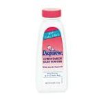 diaparene baby powder