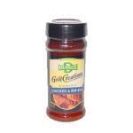 Durkee chicken top and rib rub