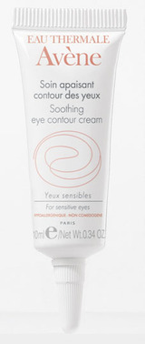 eau thermale avène soothing eye contour cream