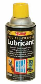 Blaster Chain and Cable Lubricant 11 oz