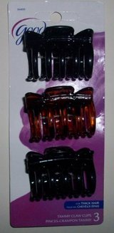 041457044056 Upc Goody Hair Accessories For Thick Hair Tammy