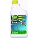 Green Light Wipeout Crabgrass Killer Plus