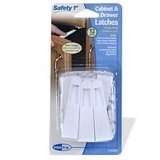 052181116582 Upc Safety 1st Safety First Cabinet And Drawer