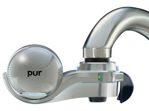 723987090009 Upc Pur New Advanced Plus Faucet Water Filter