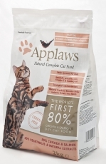 applaws dry cat food 2kg
