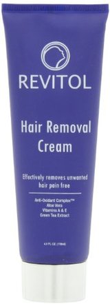 875183002598 Upc Revitol Hair Removal Cream 1 4 Ounce Tube