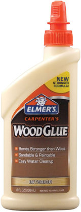 Elmers E301 Washable School Glue