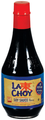 044300125315 - La Choy Teriyaki & Marinade Sauce (Case Of | UPC Lookup