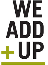 Add up фразовый глагол. Add up to. Add me up. Positivity логотип. Add up meaning.