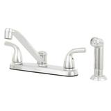 082019048006 Upc Glacier Bay Laundry Sink Pull Out Faucet