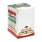 070411125005 UPC - Smoked Snack Sticks 1 Box | UPC Lookup
