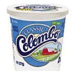 Colombo yogurt best sale