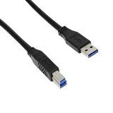 022769416786 UPC - Ultra A Male?To?A Male Superspeed Usb 3.0 Cable ...