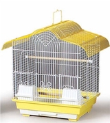 Prevue Pet Products T3 Antimicrobial Cage Liner