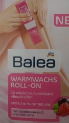 Balea Men Upc Barcode Buycott