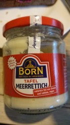 4400191079261 Ean Born Senf Feinkost Gmb H Erfurt Tafel